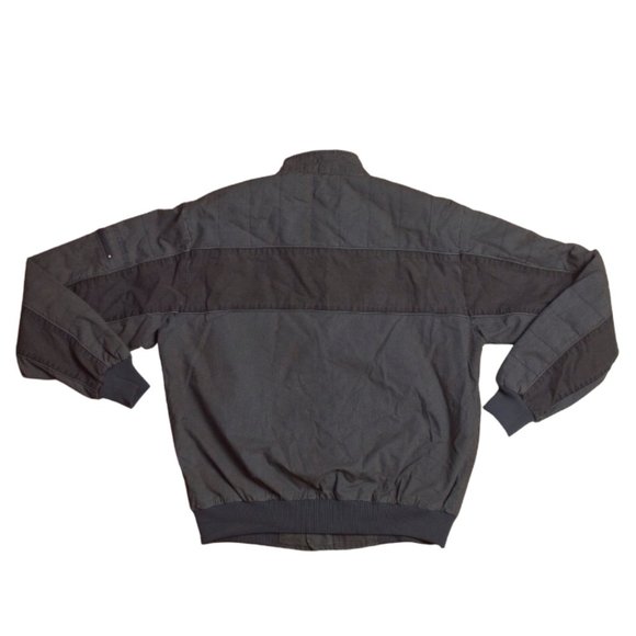 Tonkin Inc Kenworth Bomber Jacket - Picture 2 of 10